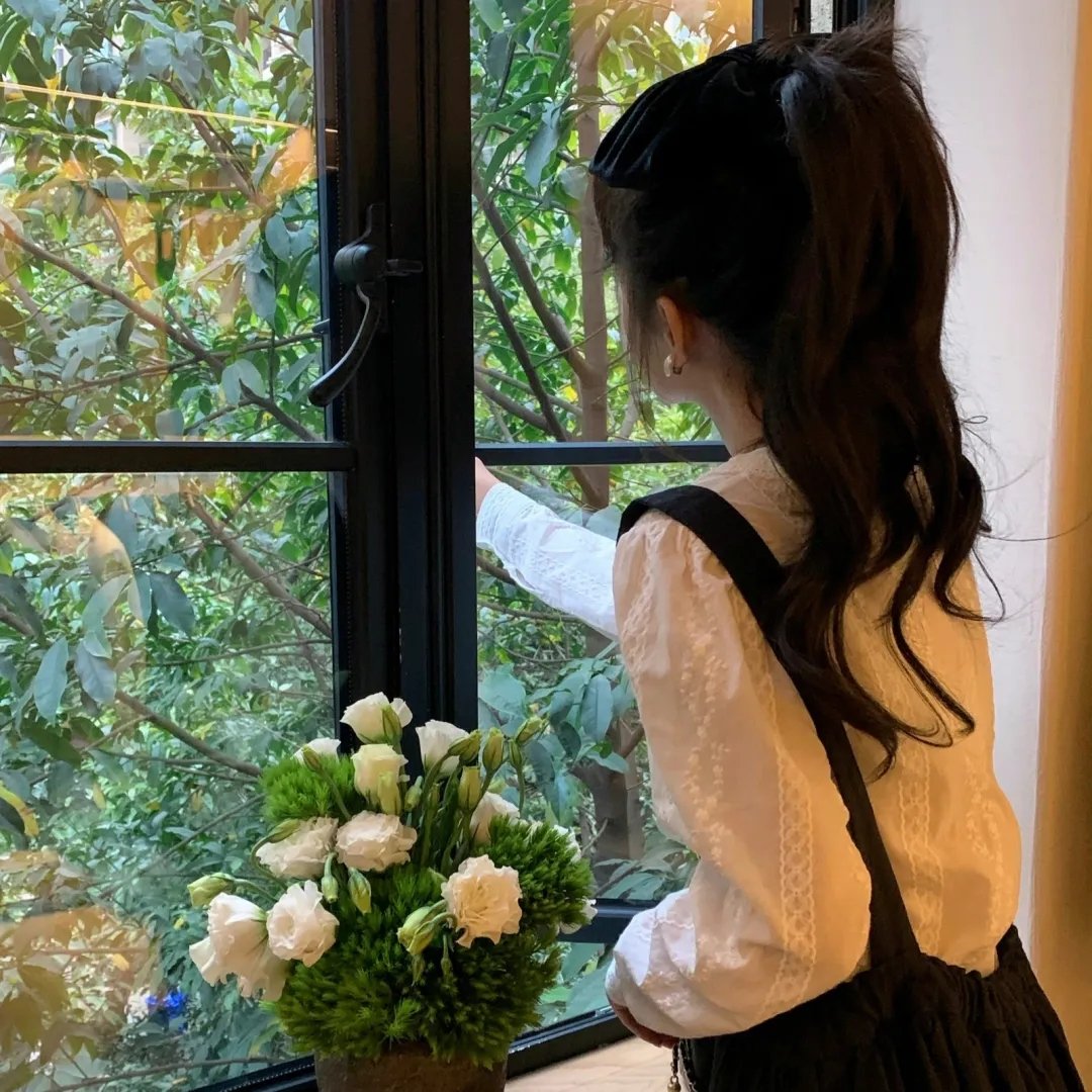 相亲时我决定继承家业