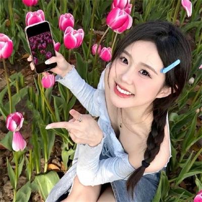 “骗骗”喜欢你